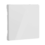 Werkel W1119041 Клавиша для выключателя перекрестного (белый акрил)