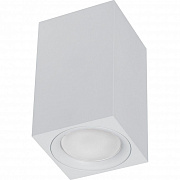Feron ML1744 MR16  GU10 белый матовый Спот