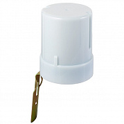 Elektrostandard SNS-L-07 белый Датчик освещенности