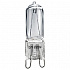 Elektrostandard G9 220V 40W Лампа галогенная