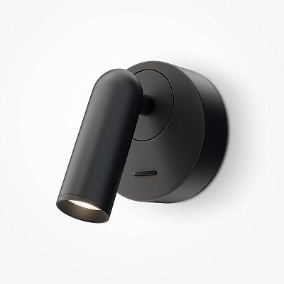 Maytoni Бра Mirax  C038WL-L3B3K