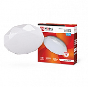 ASD сд DECO 36Вт 4000К 2340лм 350мм IP40 ДАЙМОНД  IN HOME Светильник