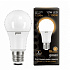 globe LED 12.0W E27 3000K A60