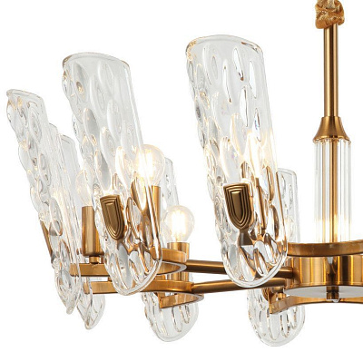 Stilfort Люстра подвесная 2091/05/12P серия  Darling