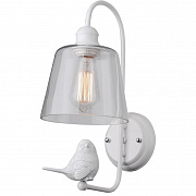 ARTE LAMP A4289AP-1WH Бра