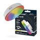 GX53 12W 3000-6500К RGBW димм. SMART