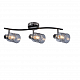 11019/3 PEARL BK Светильник Спот E14*60W