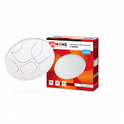 ASD сд DECO 36Вт 230В 4000К 2340лм 350мм IP40 ГЛОРИЯ IN HOME Светильник