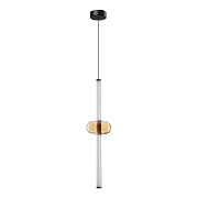 ARTE LAMP A6838SP-12AM RIGLA LED 12 W Подвес