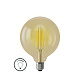 Voltega Светодиодная лампа Loft Led G125 8W 2800K E27 DIM