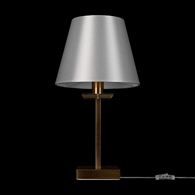 Настольная лампа FR1006TL-01G Maytoni