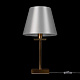 Настольная лампа FR1006TL-01G Maytoni