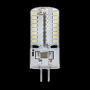 N-Light G4-3014 64LED 3000K 3W 220V 10x30 Лампа светодиодная