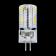 N-Light G4-3014 64LED 3000K 3W 220V 10x30 Лампа светодиодная