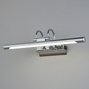 Elektrostandard Flint Neo SW LED хром (MRL LED 1022) с выключателем Подсветка