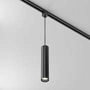 Maytoni Трековый светильник TR025-1-GU10-B