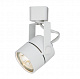 ARTE LAMP A1310PL-1WH LENTE Светильник трековый