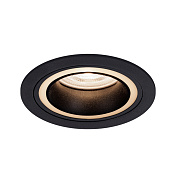 ARTE LAMP A2464PL-1BK IMAI Светильник 