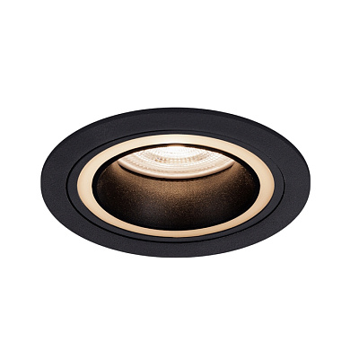 ARTE LAMP A2464PL-1BK IMAI Светильник 
