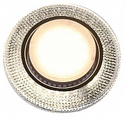 MaxLight CRYSTAL LED 30 GX53, Светильник диодный декоративный