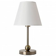 ARTE LAMP A2581LT-1AB Настольная лампа