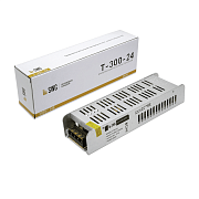 Блок питания 300W 24V (компактный)  SWG