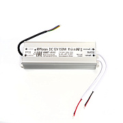 Блок питания 150W 12V (драйвер), IP67 LB007 Feron