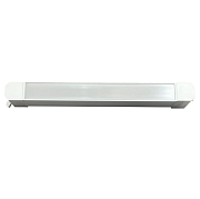 Светильник трековый 20W 4000К белый MONOLIT