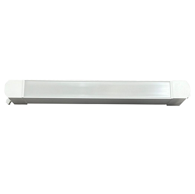 Светильник трековый 20W 4000К белый MONOLIT