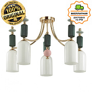 ODEON LIGHT EXCLUSIVE E14*5 CANDY