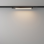 Maytoni Трековый светильник Basis Unity 3000K 12Вт TR000-1-12W3K-B