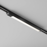 Maytoni Трековый светильник Basis Unity 4000K 24Вт 110° TR000-1-24W4K-B