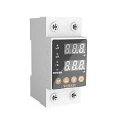 Werkel  Реле напряжения 1P+N 63А