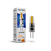 Voltega G4 2W 2800K 12V