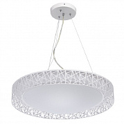 MW-Light Ривз 36W LED 220 V Люстра