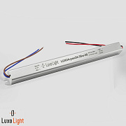 Блок питания PEN 36Вт IP20
