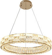 Светильник подвесной светодиодный Stilfort 4014/03/06P Gabbana