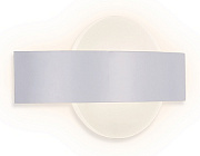 Ambrella FW201 WH/S белый/песок LED 4200K 9W 220*120*50