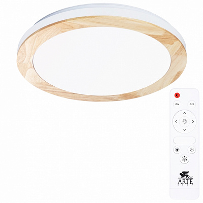 Потолочный светильник A2685PL-72WH Luce