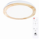 Потолочный светильник A2685PL-72WH Luce