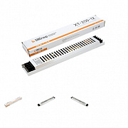 SWG 250W 12V ультратонкий в металлическом корпусе Блок питания XT-250-12