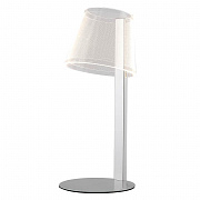 HIPER H970-0 LED 6Вт 4000R BLACK Настольная лампа 