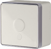 Werkel Вывод кабеля Gallant (слоновая кость) WL15-16-01