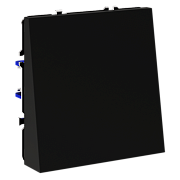 VOLTUM Вывод кабеля S70, (чёрный)