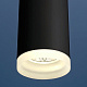Elektrostandard DLR035 12W 4200K черный матовый Спот
