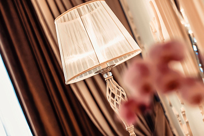 Maytoni  ARM247-11-G Торшер