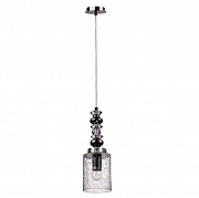 Светильник подвесной MATEO SP1 CRYSTAL LUX