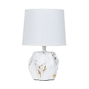 ARTE LAMP A5005LT-1WH ZIBAL Настольная лампа