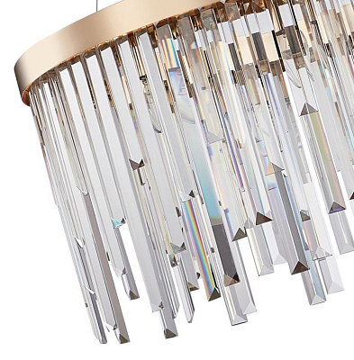 Stilfort Люстра подвесная 2113/03/08P серия Venecia