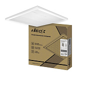 NEOX Панель универсальная ДВО ПРИЗМА 36Вт 6500К